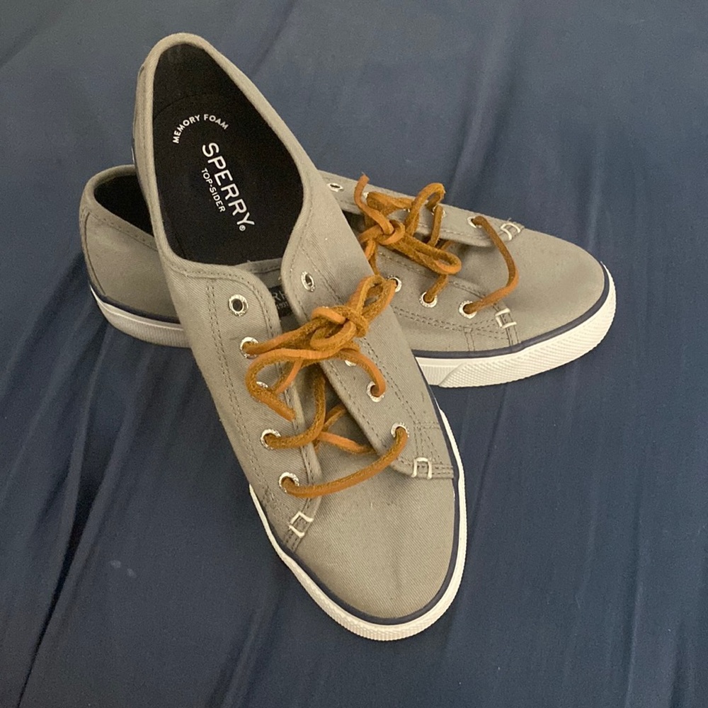 Sperry Top-Slider shoes